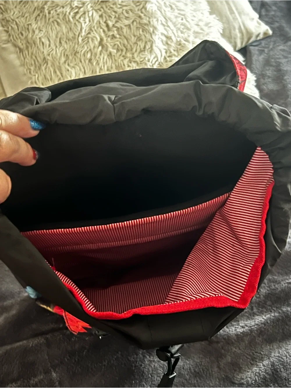 Herschel Supply Company stylish herschel